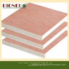 BB/CC Grade Commercial Plywood for Eurpean Market